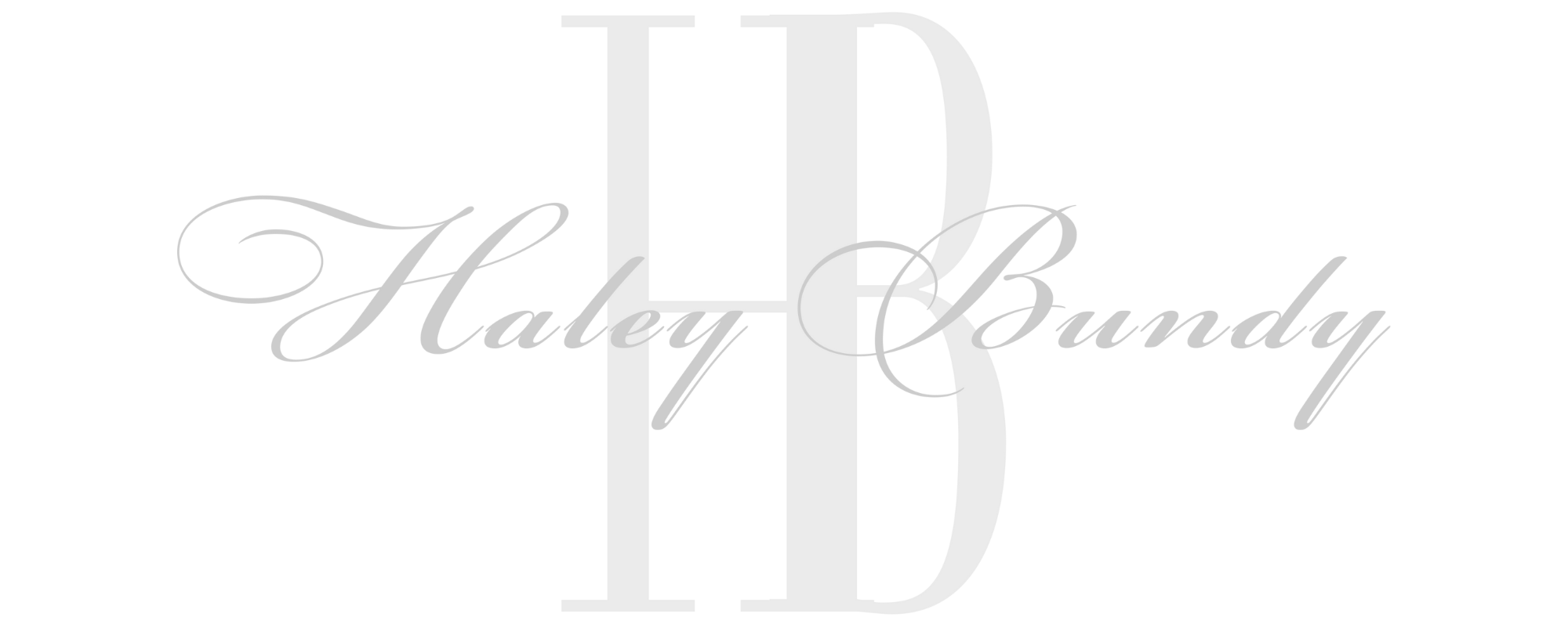 Haley Bundy logo