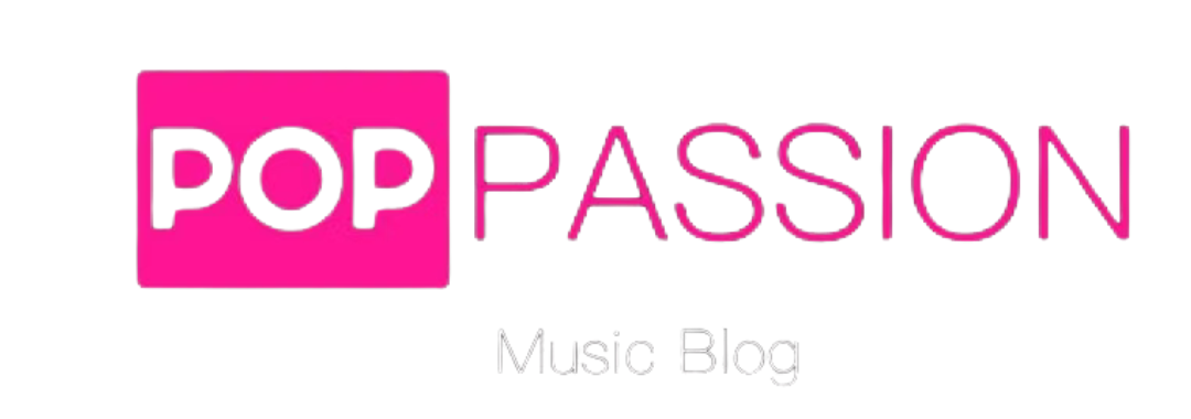 Annah Marcelle featured in Pop Passion Blog